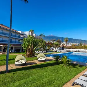 4* Hotel Weare La Paz