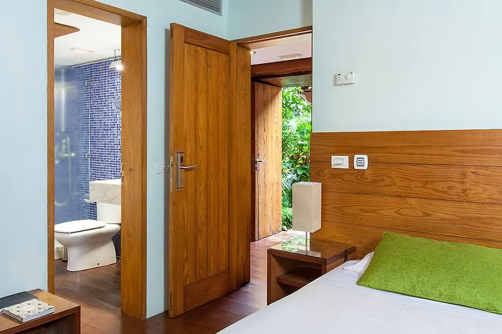 ****  Hotel Livvo La Quinta Roja Garachico  Spain