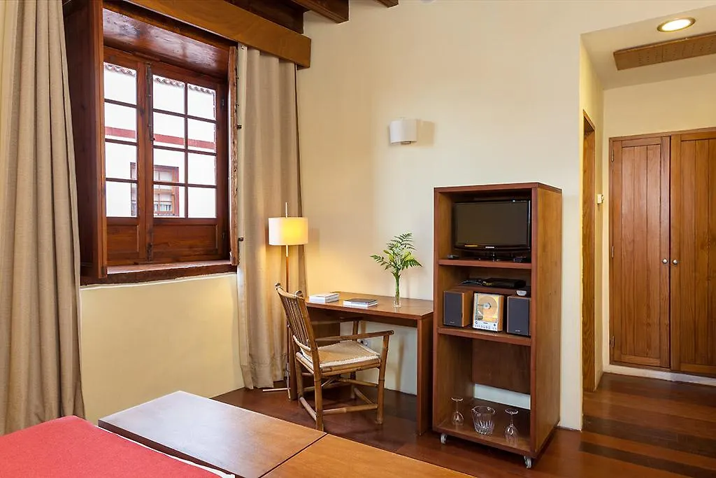 Hotel Livvo La Quinta Roja Garachico