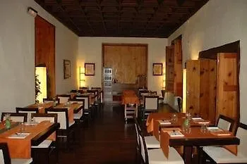 Hotel Livvo La Quinta Roja Garachico  Garachico (Tenerife)