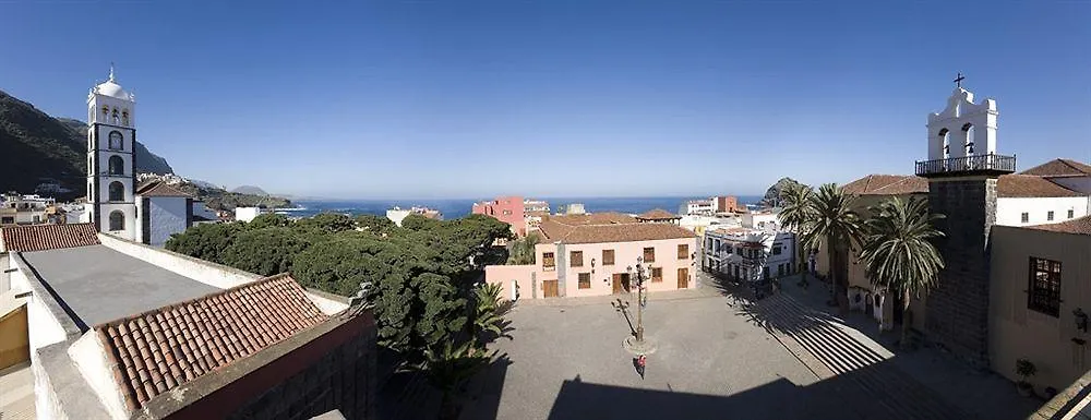 Hotel Livvo La Quinta Roja Garachico   Garachico (Tenerife)