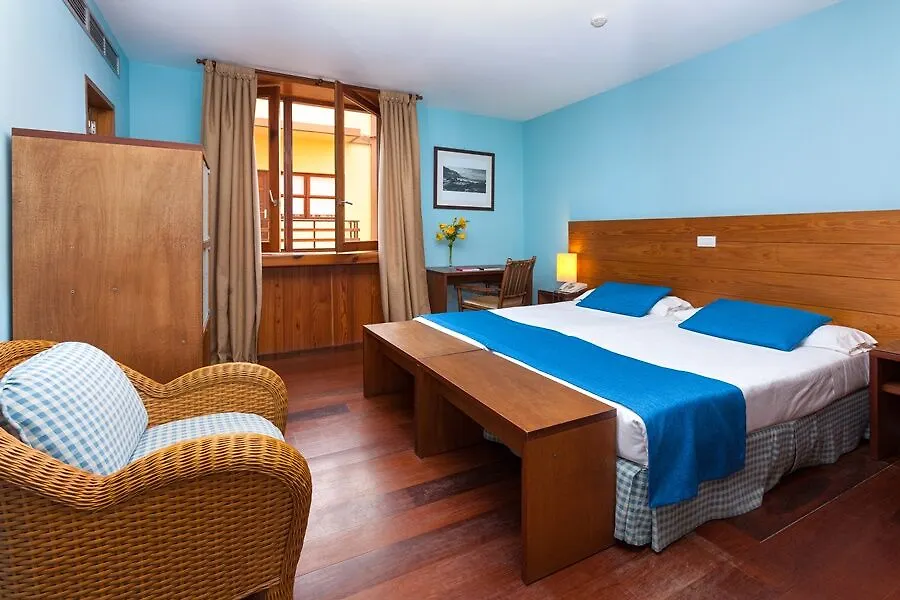 Hotel Livvo La Quinta Roja Garachico